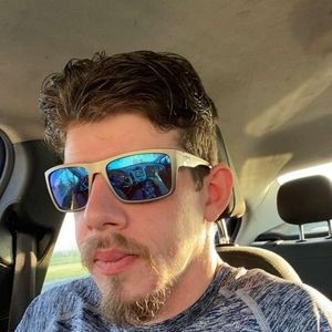 Meet your Posher, Nathan